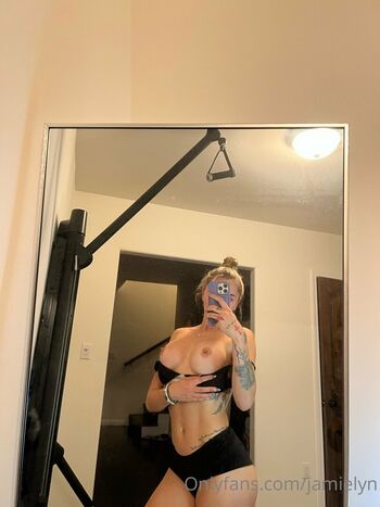 🔥 Jamie lyn rin leaked private photo uncensored full