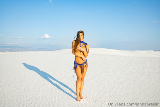 🔥 Janna breslin  page leaked private photo uncensored full
