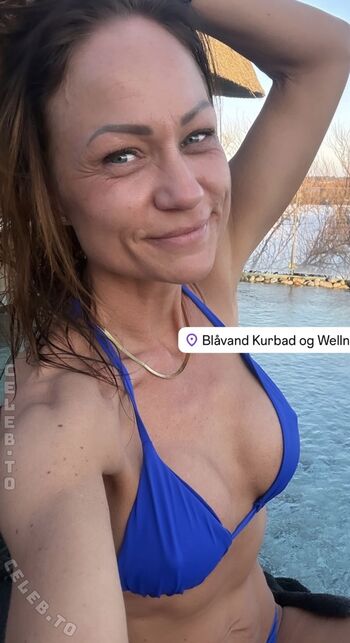 🔥 Janni filipsen page leaked private photo uncensored full