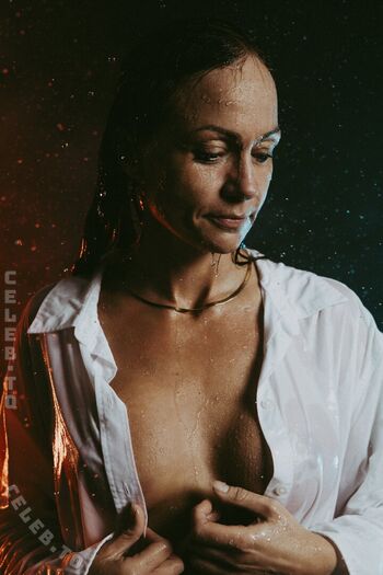 🔥 Janni filipsen leaked private photo uncensored full