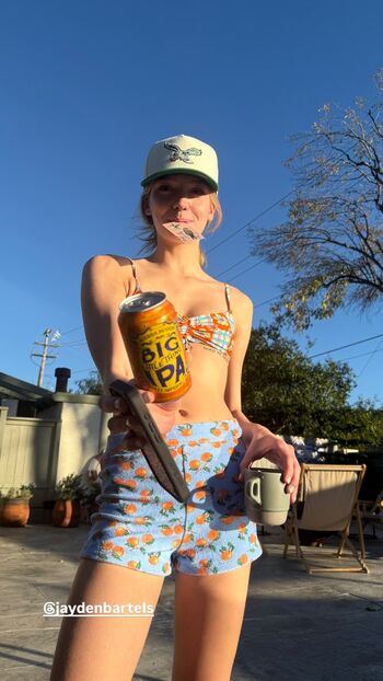 🔥 Jayden bartels leaked private photo uncensored full