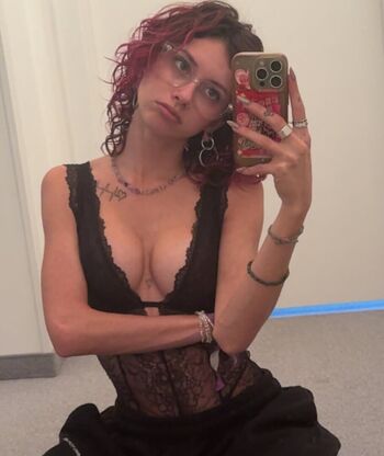 🔥 Jazzz mel x page leaked private photo uncensored full