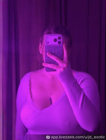 🔥 Jd exotic leaked private photo uncensored full