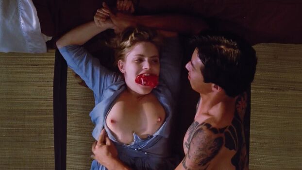 🔥 Jennifer jason leigh leaked private photo uncensored full