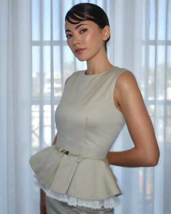 🔥 Jessica yu li henwick page leaked private photo uncensored full