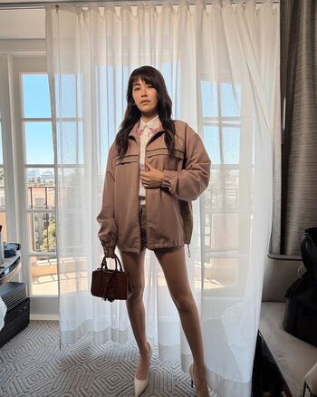🔥 Jessica yu li henwick page leaked private photo uncensored full