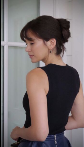 🔥 Jessica yu li henwick leaked private photo uncensored full