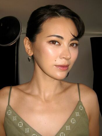 🔥 Jessica yu li henwick leaked private photo uncensored full