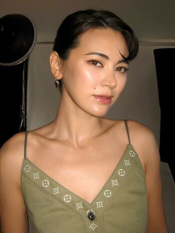 🔥 Jessica yu li henwick leaked private photo uncensored full