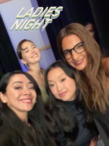 🔥 Jessica yu li henwick leaked private photo uncensored full