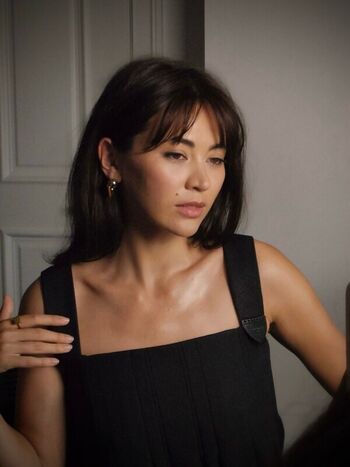 🔥 Jessica yu li henwick leaked private photo uncensored full