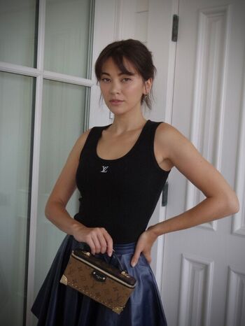 🔥 Jessica yu li henwick leaked private photo uncensored full