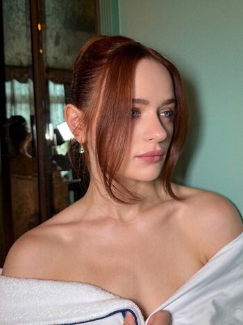 🔥 Joey king page leaked private photo uncensored full