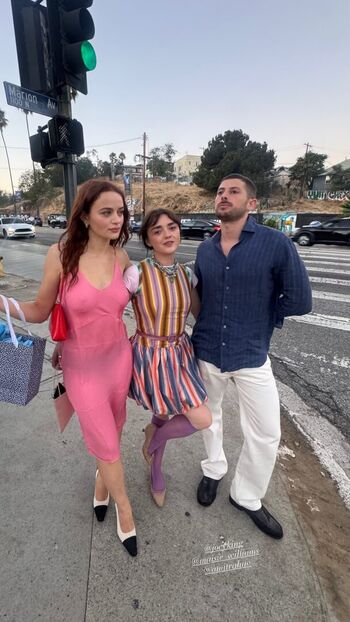 🔥 Joey king page leaked private photo uncensored full