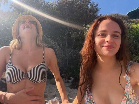 🔥 Joey king page leaked private photo uncensored full