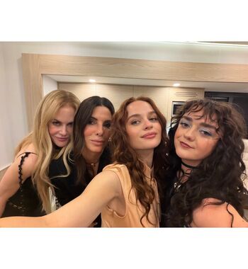 🔥 Joey king page leaked private photo uncensored full