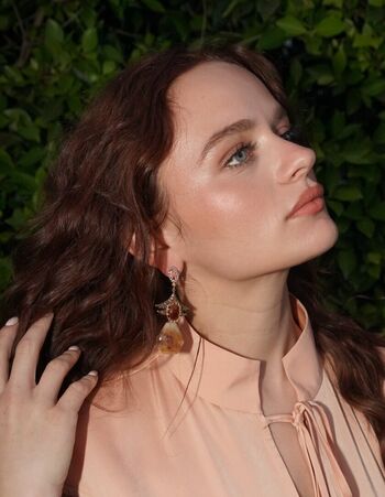 🔥 Joey king page leaked private photo uncensored full