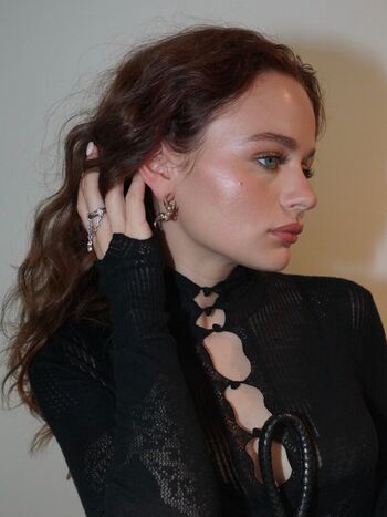 🔥 Joey king page leaked private photo uncensored full