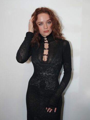 🔥 Joey king page leaked private photo uncensored full