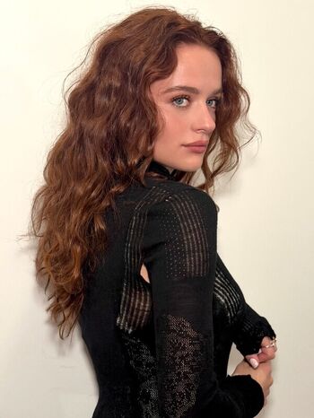 🔥 Joey king page leaked private photo uncensored full
