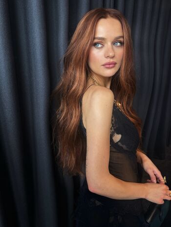 🔥 Joey king page leaked private photo uncensored full