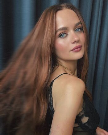 🔥 Joey king page leaked private photo uncensored full