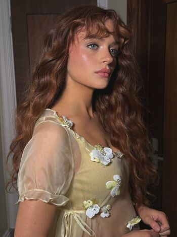 🔥 Joey king page leaked private photo uncensored full