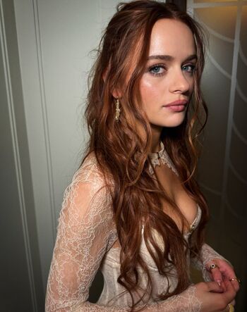 🔥 Joey king page leaked private photo uncensored full