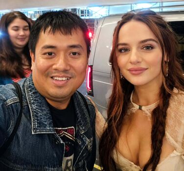 🔥 Joey king page leaked private photo uncensored full