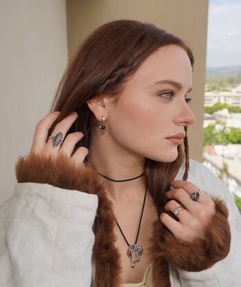 🔥 Joey king leaked private photo uncensored full