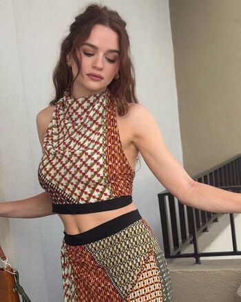 🔥 Joey king leaked private photo uncensored full