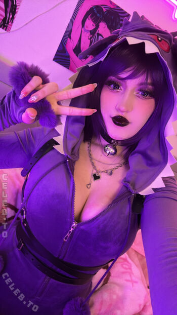 🔥 Jooyce chan leaked private photo uncensored full