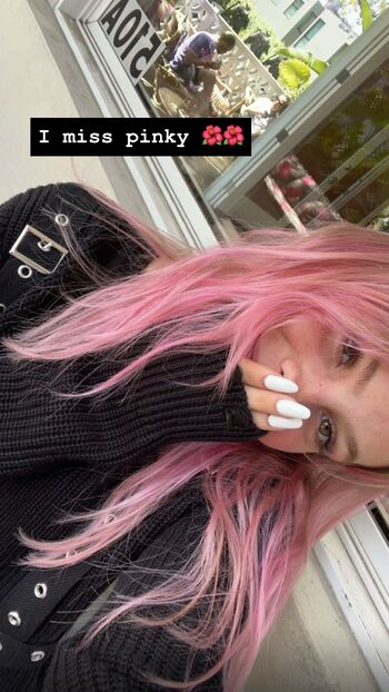 🔥 Jordyn jones  page leaked private photo uncensored full