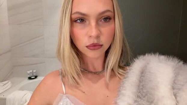 🔥 Jordyn jones  page leaked private photo uncensored full