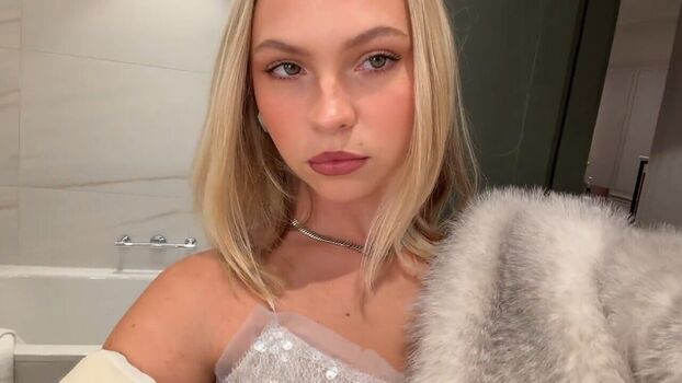 🔥 Jordyn jones  page leaked private photo uncensored full
