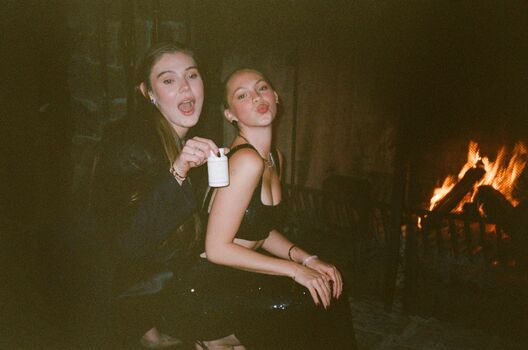 🔥 Jordyn jones  page leaked private photo uncensored full