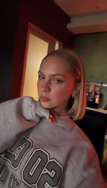 🔥 Jordyn jones  page leaked private photo uncensored full