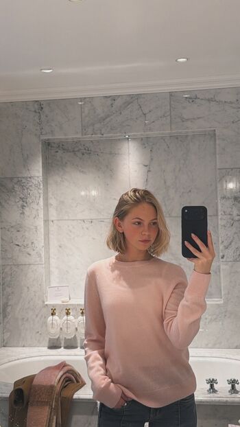 🔥 Jordyn jones  page leaked private photo uncensored full