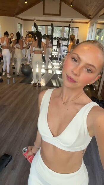 🔥 Jordyn jones  page leaked private photo uncensored full