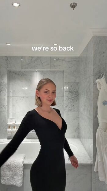 🔥 Jordyn jones  page leaked private photo uncensored full