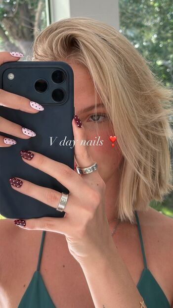 🔥 Jordyn jones  page leaked private photo uncensored full