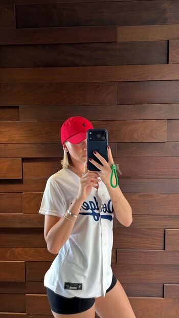 🔥 Jordyn jones  page leaked private photo uncensored full