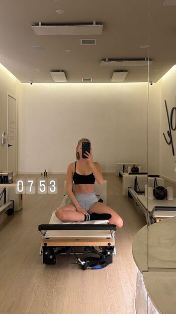 🔥 Jordyn jones  page leaked private photo uncensored full