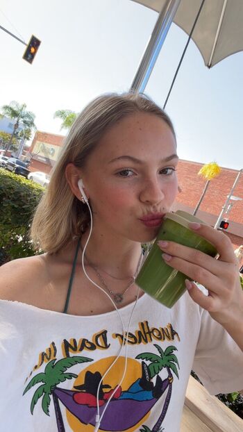 🔥 Jordyn jones  page leaked private photo uncensored full