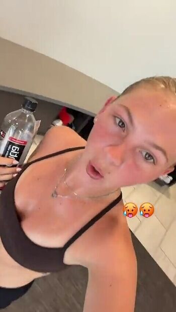 🔥 Jordyn jones  page leaked private photo uncensored full