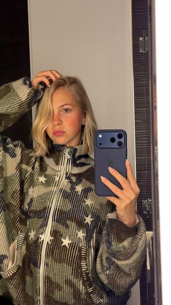 🔥 Jordyn jones  page leaked private photo uncensored full