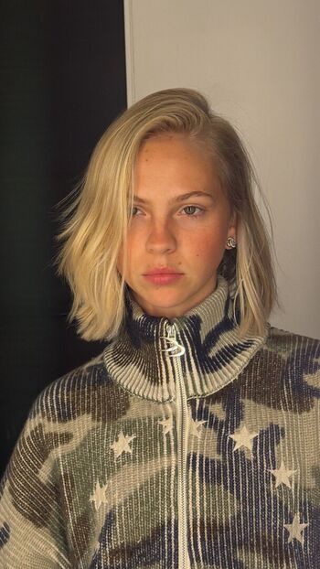 🔥 Jordyn jones  page leaked private photo uncensored full