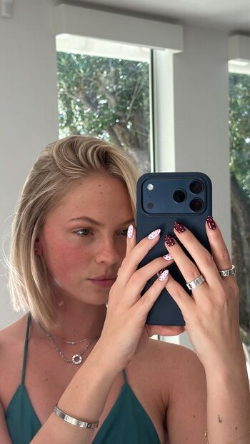 🔥 Jordyn jones  page leaked private photo uncensored full