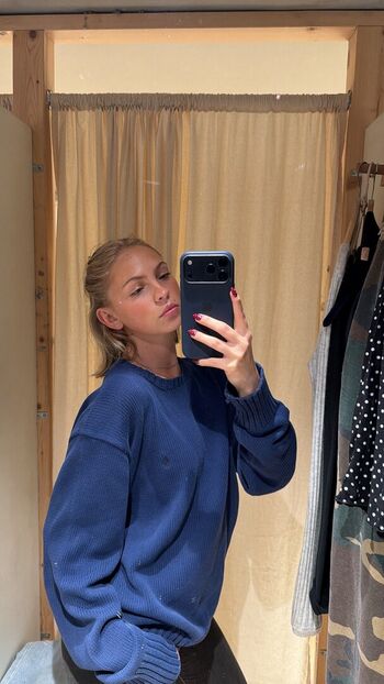 🔥 Jordyn jones  page leaked private photo uncensored full