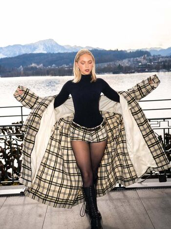 🔥 Jordyn jones  page leaked private photo uncensored full